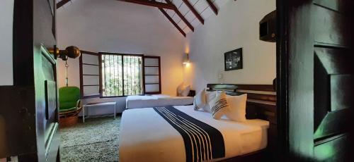 Нувара-Элия: Oasis Bungalow - Nuwara Eliya