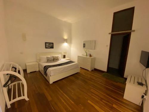 Нувара-Элия: Oasis Bungalow - Nuwara Eliya