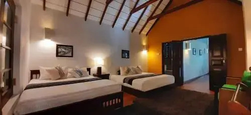 Нувара-Элия: Oasis Bungalow - Nuwara Eliya