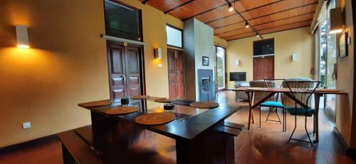 Нувара-Элия: Oasis Bungalow - Nuwara Eliya