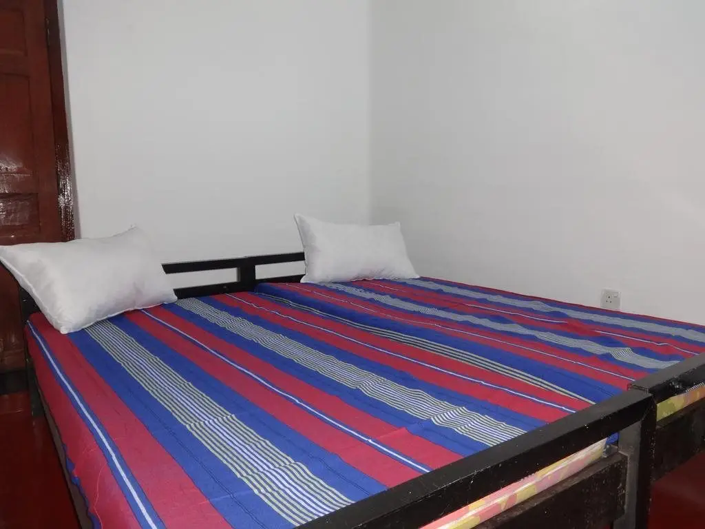 Neem Beach House — фото 1