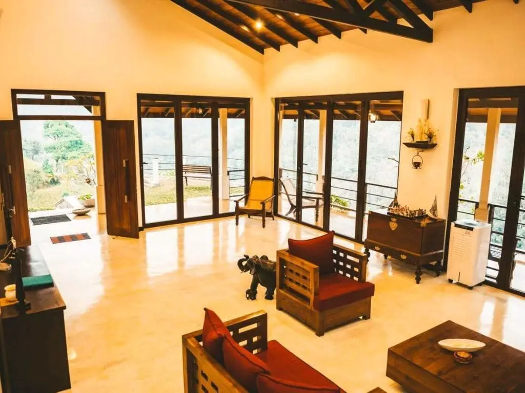Aqua Dunhinda Villa & Nature Retreat — фото 1
