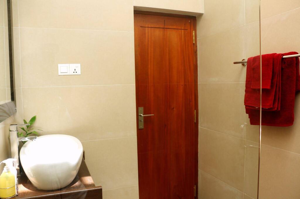 Пиннавала: Aqua Dunhinda Villa & Nature Retreat