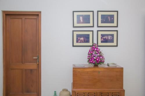 The Little Townhouse — фото 1