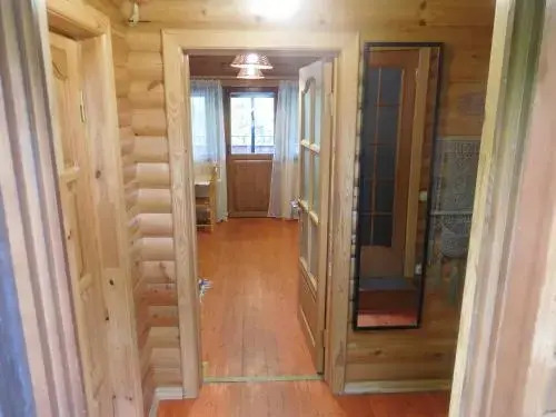 Псков: U Klena Holiday Home