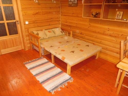 Псков: U Klena Holiday Home
