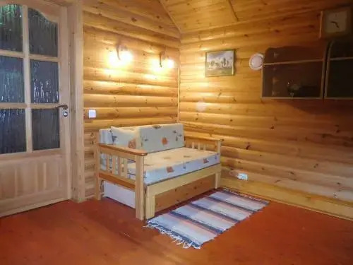 Псков: U Klena Holiday Home