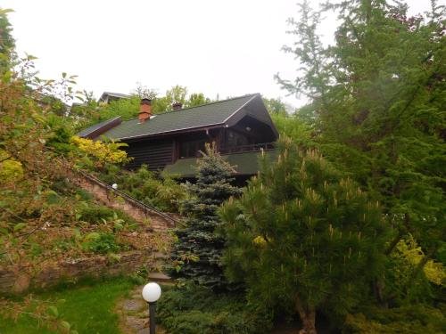 Псков: U Klena Holiday Home