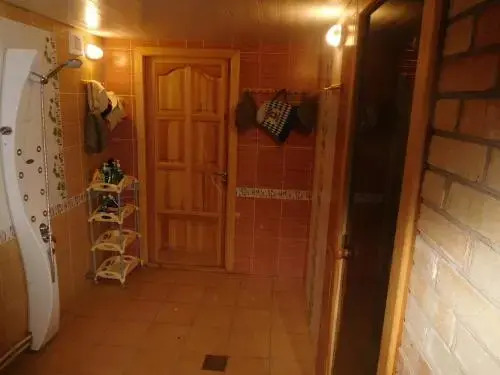 Псков: U Klena Holiday Home
