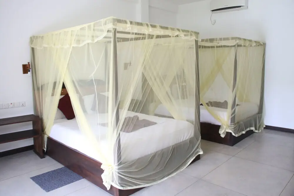Тиссамахарама: The Grand Yala Hotel