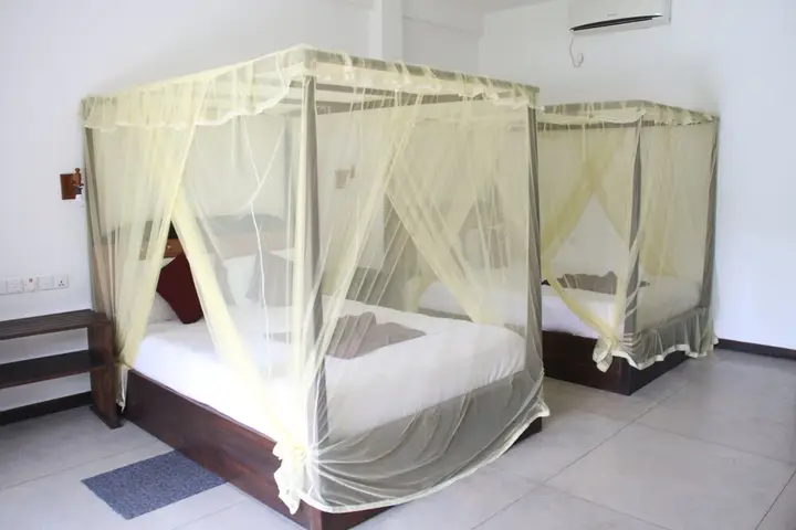 Тиссамахарама: The Grand Yala Hotel