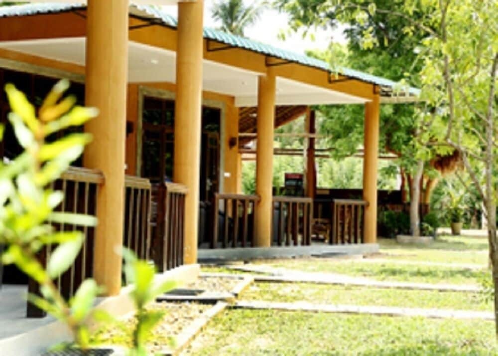 The Grand Yala Hotel — фото 1