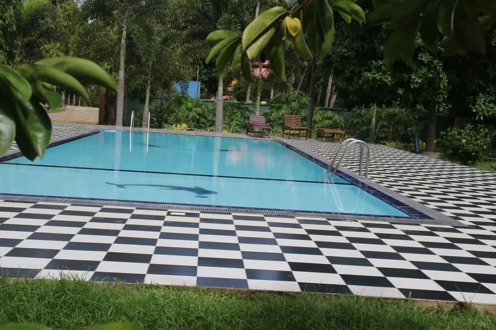 Тиссамахарама: The Grand Yala Hotel
