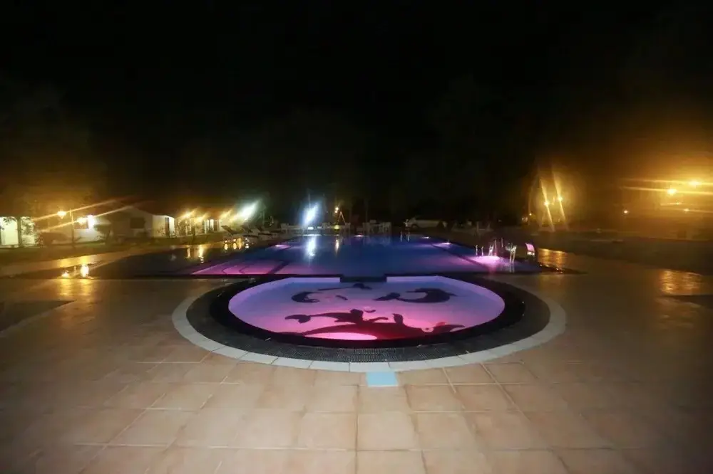 Анурадхапура: Leisure Village