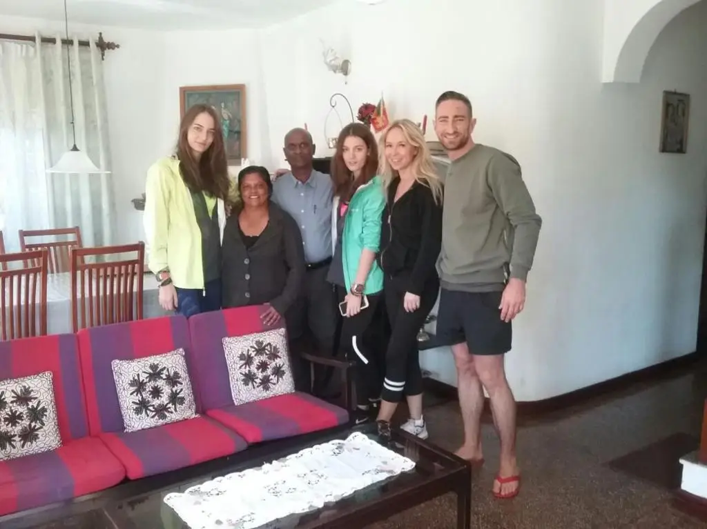 Нувара-Элия: Pedro View Homestay