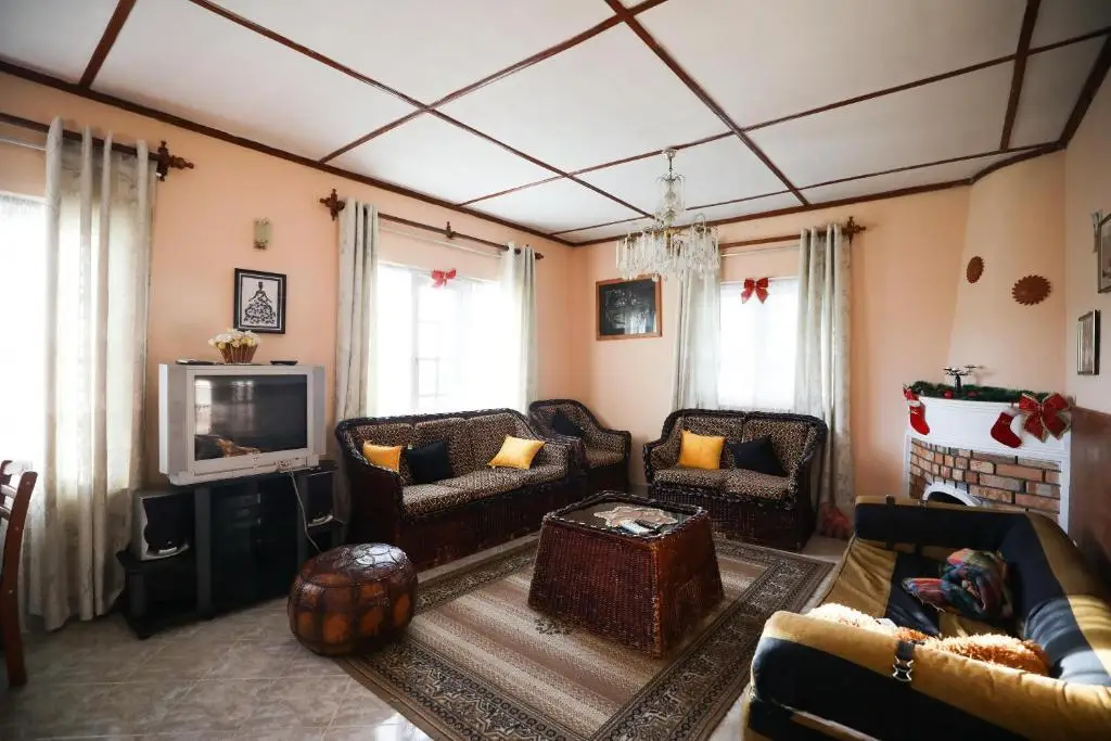 Нувара-Элия: Pedro View Homestay