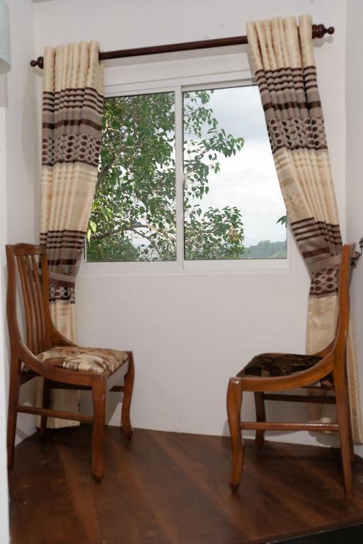 Канди: Kandyan White Holiday Homes
