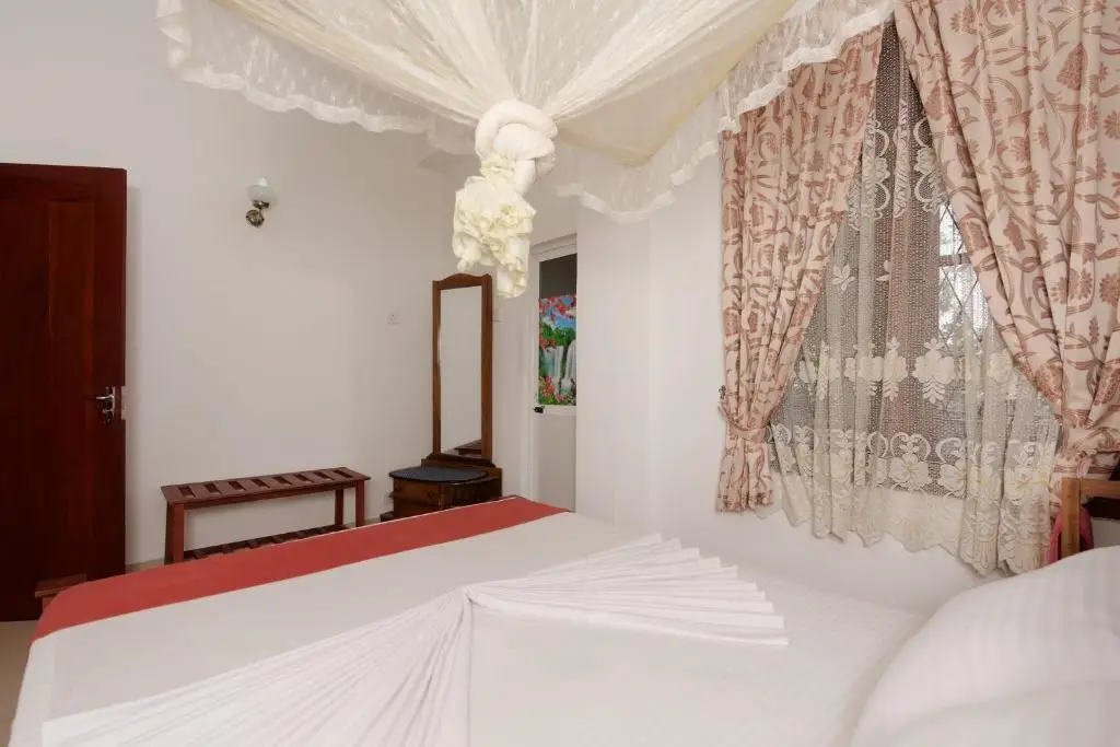 Kandyan White Holiday Homes — фото 1
