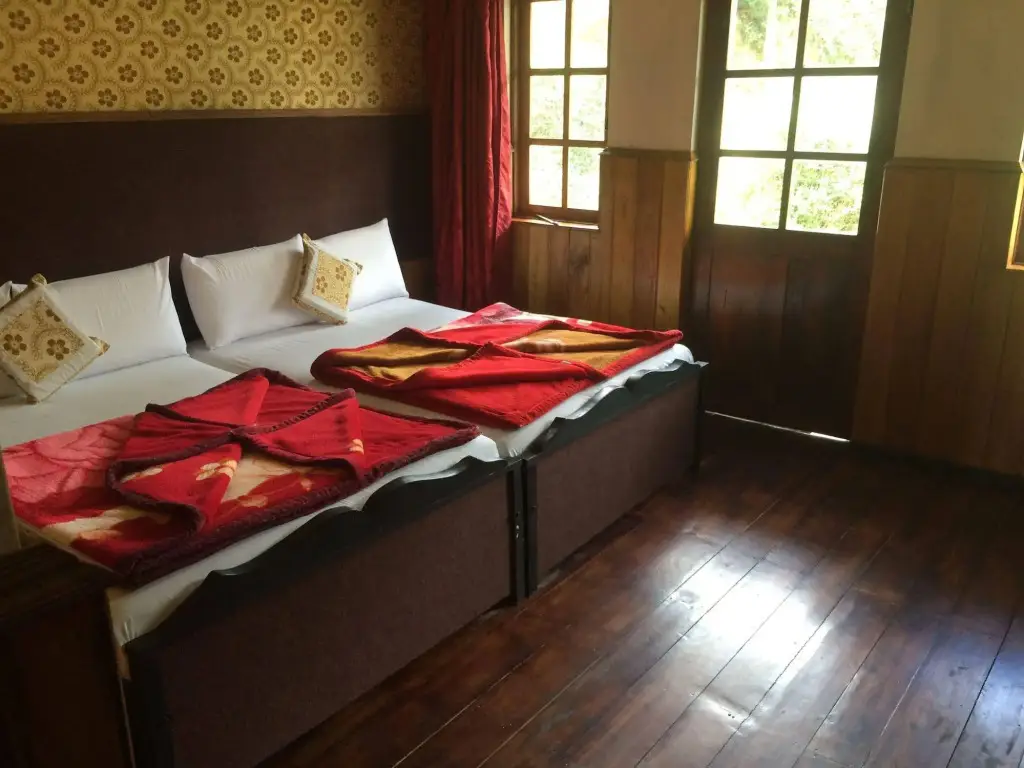 Нувара-Элия: Guesthouse Sprout Hill