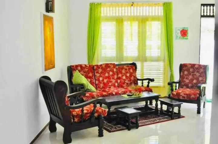 Берувела: Aura Beach Villa Aluthgama