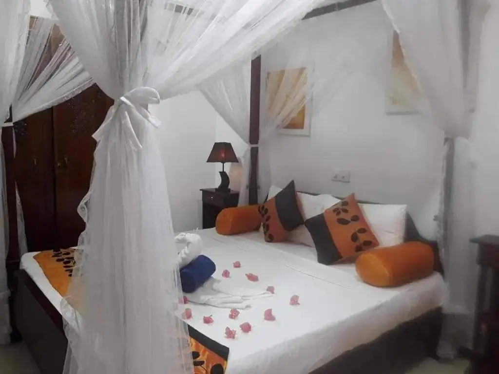 Берувела: Aura Beach Villa Aluthgama