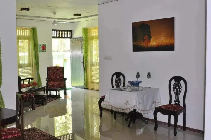 Берувела: Aura Beach Villa Aluthgama