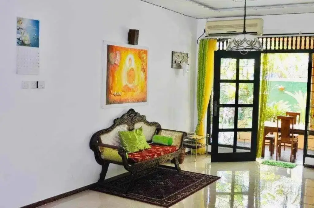 Берувела: Aura Beach Villa Aluthgama