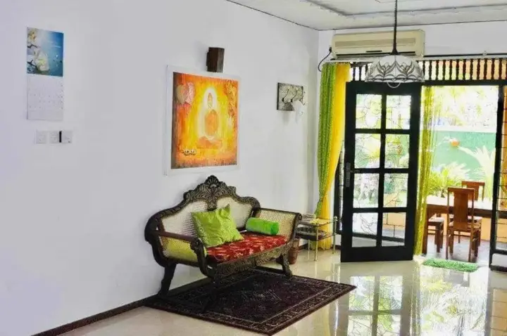 Берувела: Aura Beach Villa Aluthgama