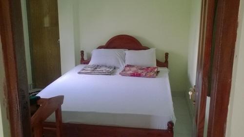 Элла: Ella City Corner Hotel & Hostel