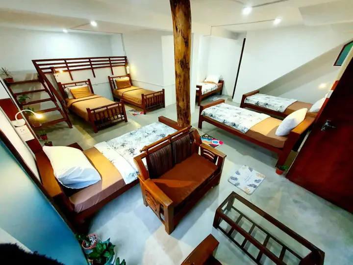 Элла: Country House