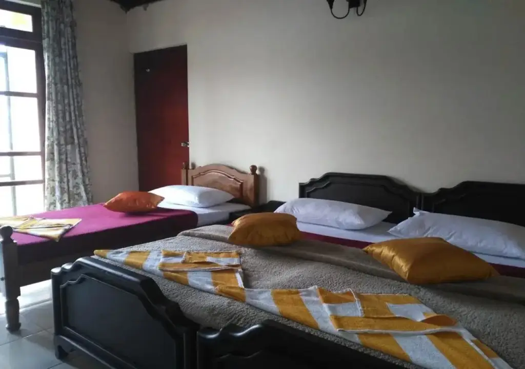 Нувара-Элия: Lake View Holiday Resort
