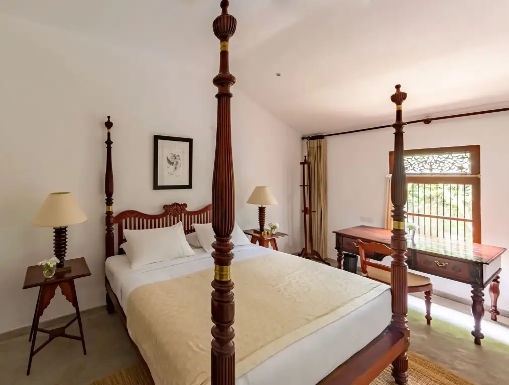 Бентота: Nyne Hotels Rock Villa - Bentota