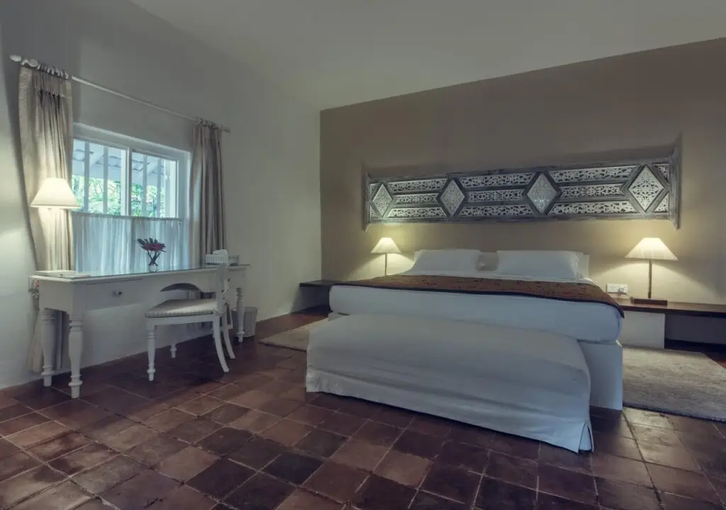 Бентота: Nyne Hotels Rock Villa - Bentota