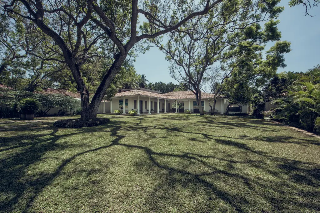 Мавелла: Вилла Taru Villas Mawella