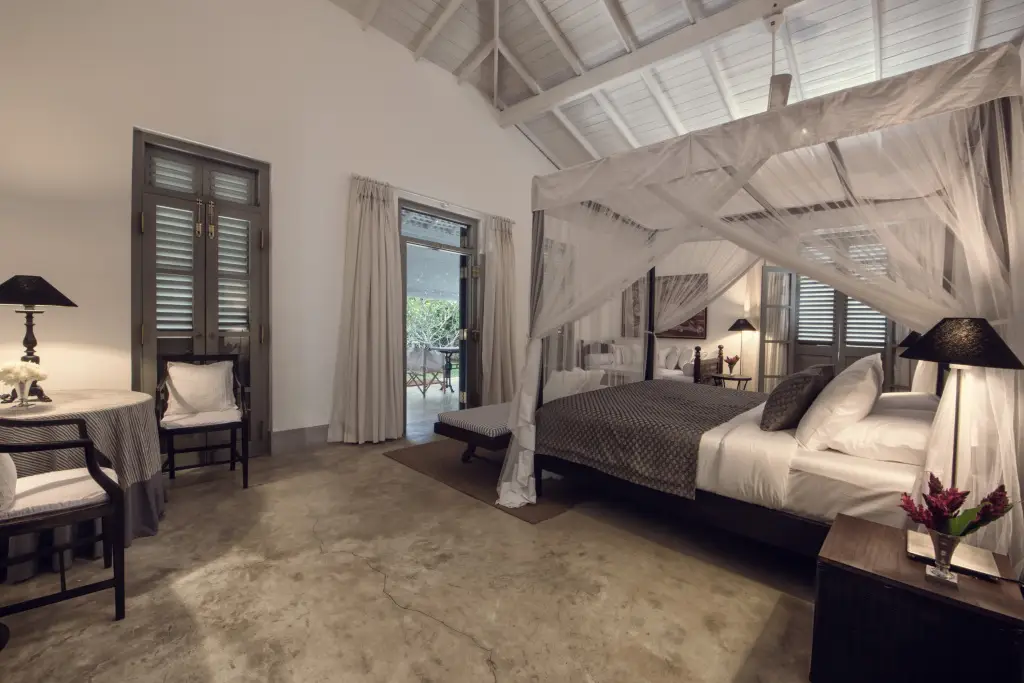 Мавелла: Вилла Taru Villas Mawella
