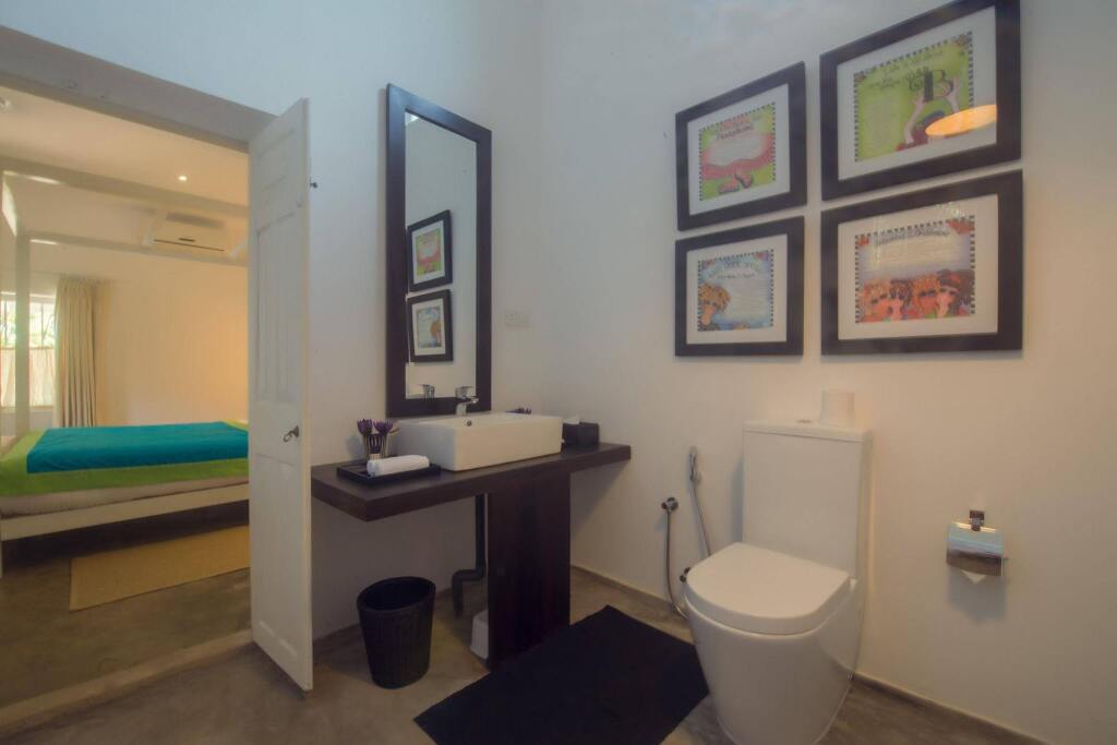 Хиккадува: Taru Villas - 906 - Hikkaduwa