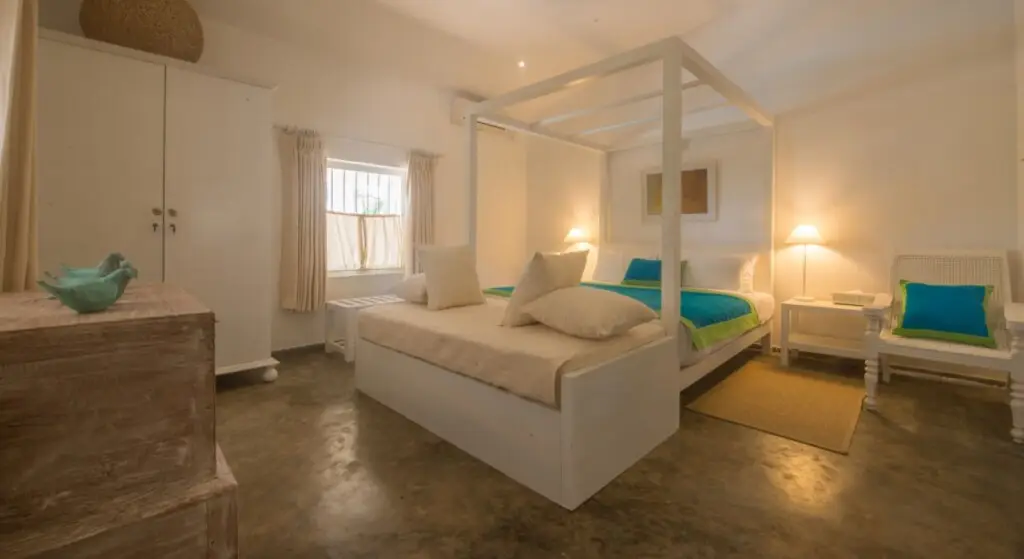 Хиккадува: Taru Villas - 906 - Hikkaduwa