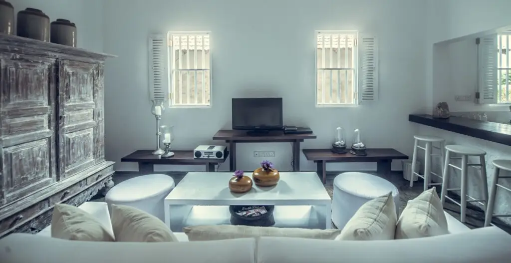 Хиккадува: Taru Villas - 906 - Hikkaduwa
