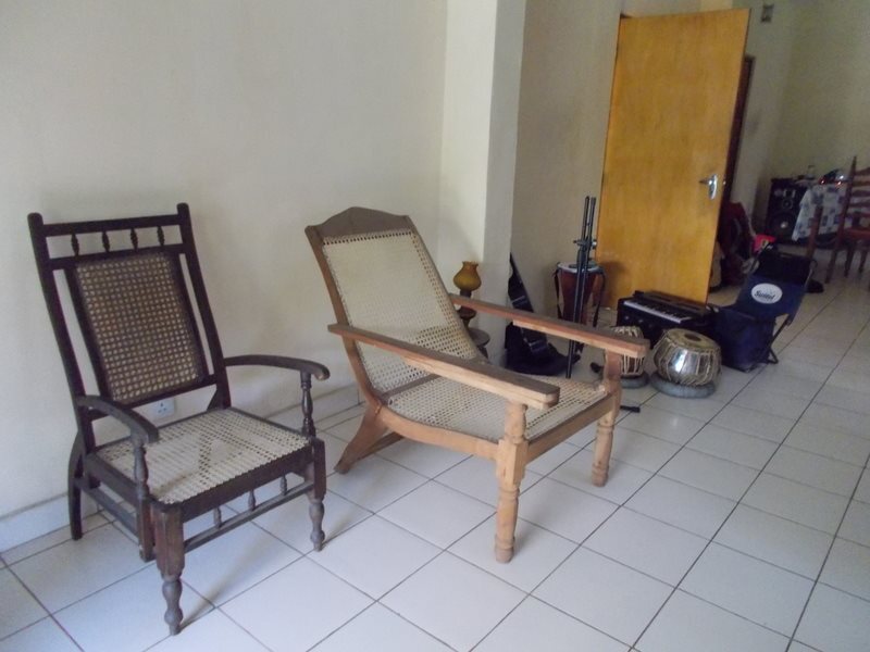 Гора Lavinia: Dammika Home