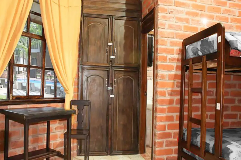 Катунаяке: Hostel City Hub Colombo Airport