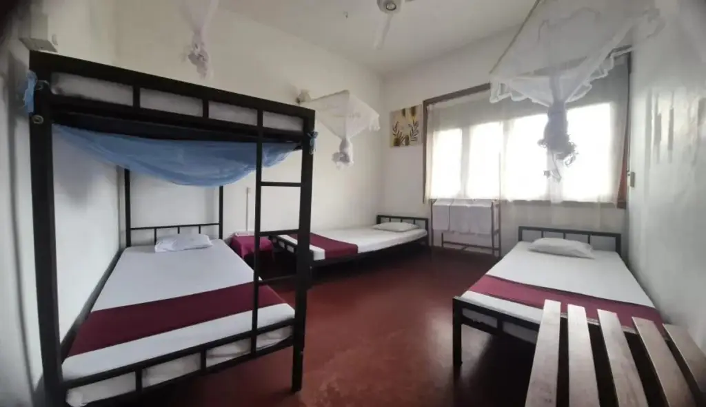 Канди: The Best Hostel