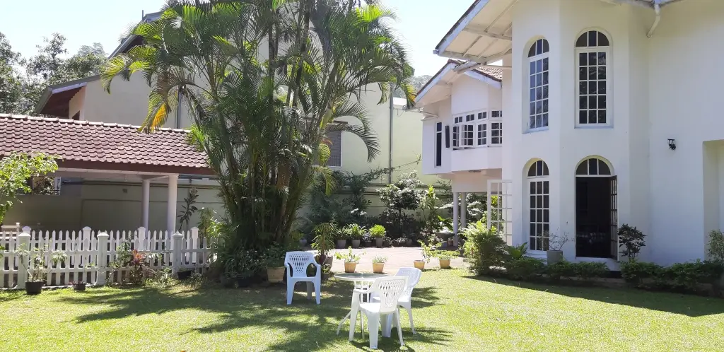 Канди: Гостевой Дом Kandy Green View Bungalow