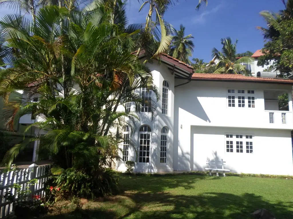 Канди: Гостевой Дом Kandy Green View Bungalow