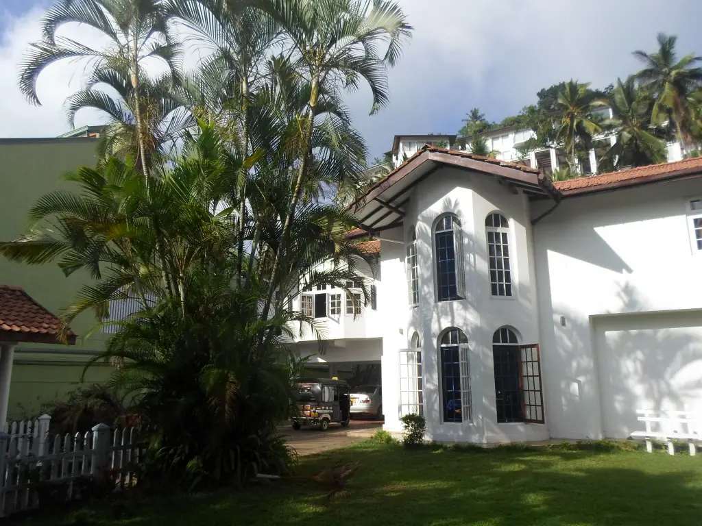 Канди: Гостевой Дом Kandy Green View Bungalow