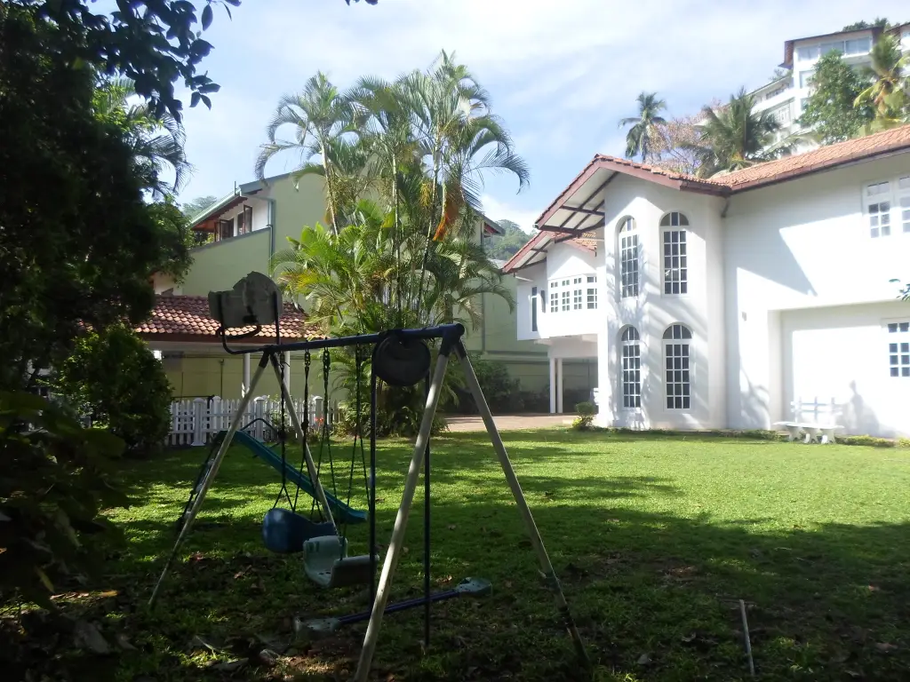 Канди: Гостевой Дом Kandy Green View Bungalow