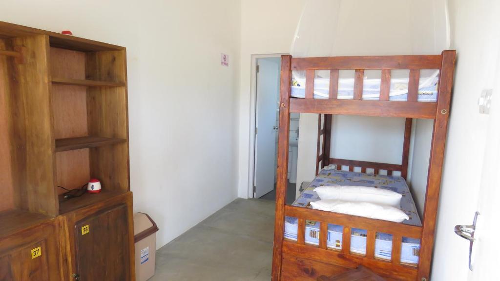 Аругам-Бэй: The Long Hostel