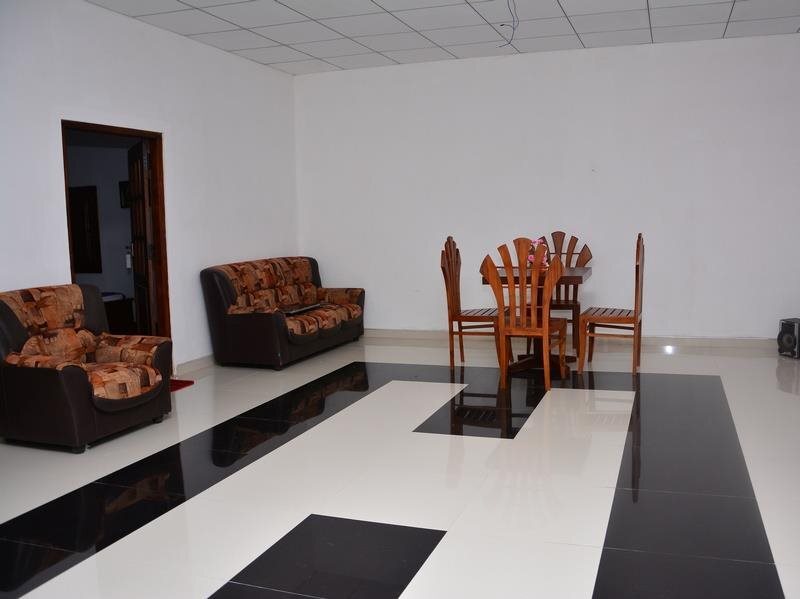 Анурадхапура: Bangalawa Guest House
