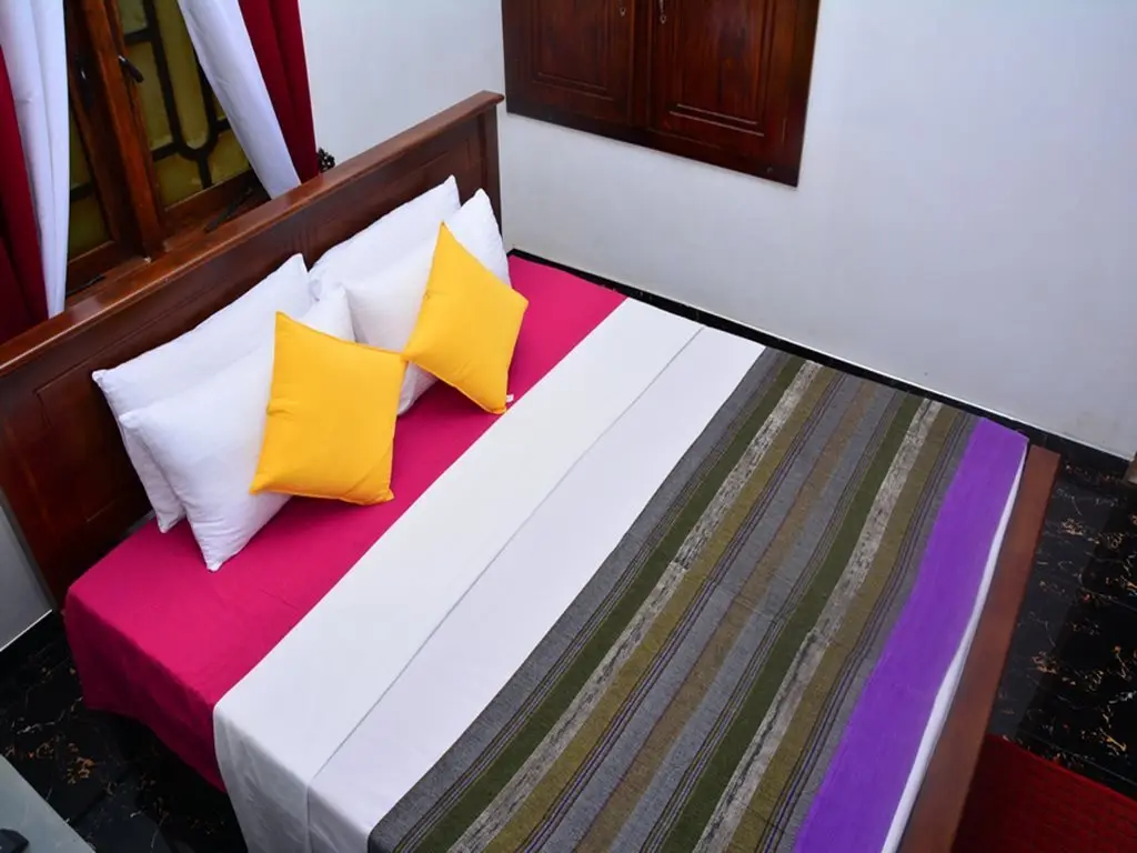 Анурадхапура: Bangalawa Guest House