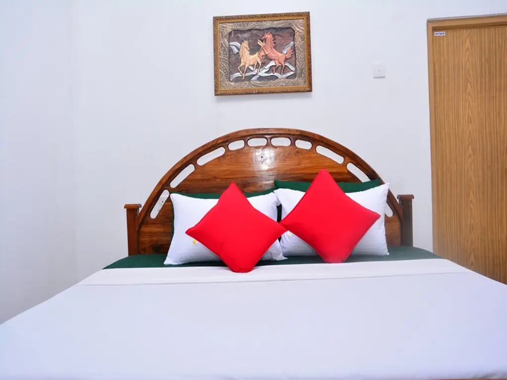 Анурадхапура: Bangalawa Guest House