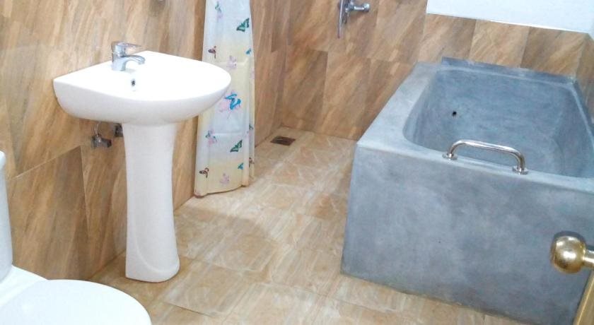 Анурадхапура: Bangalawa Guest House